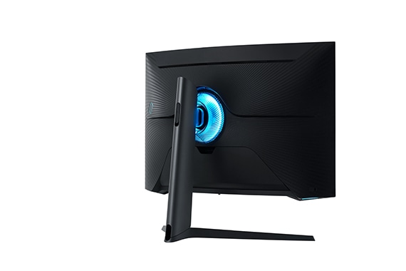 wqhd 32型 samsung 240hz g7 gtg1ms odessy