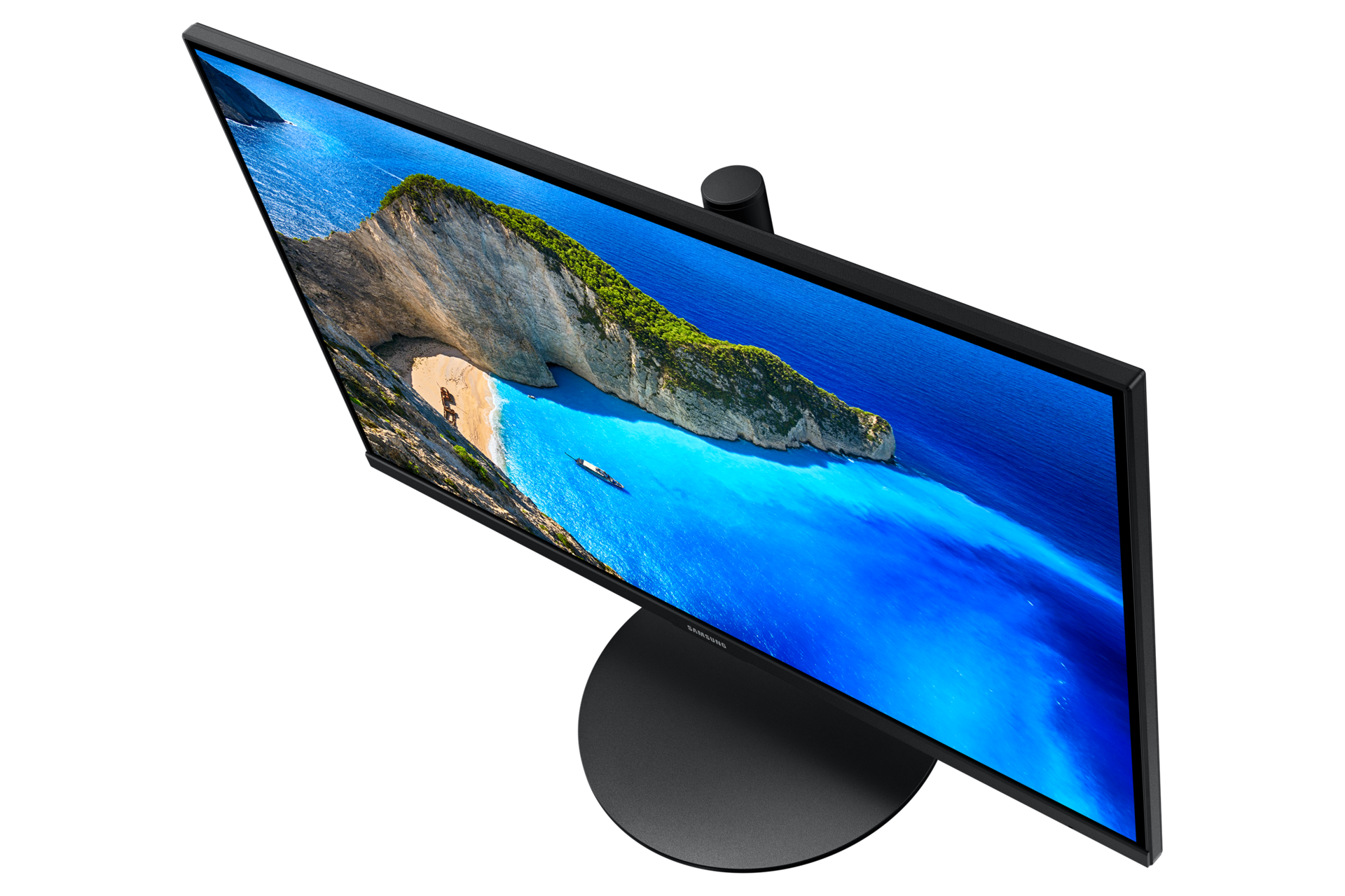 top-dynamic Black