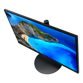 top-dynamic Black