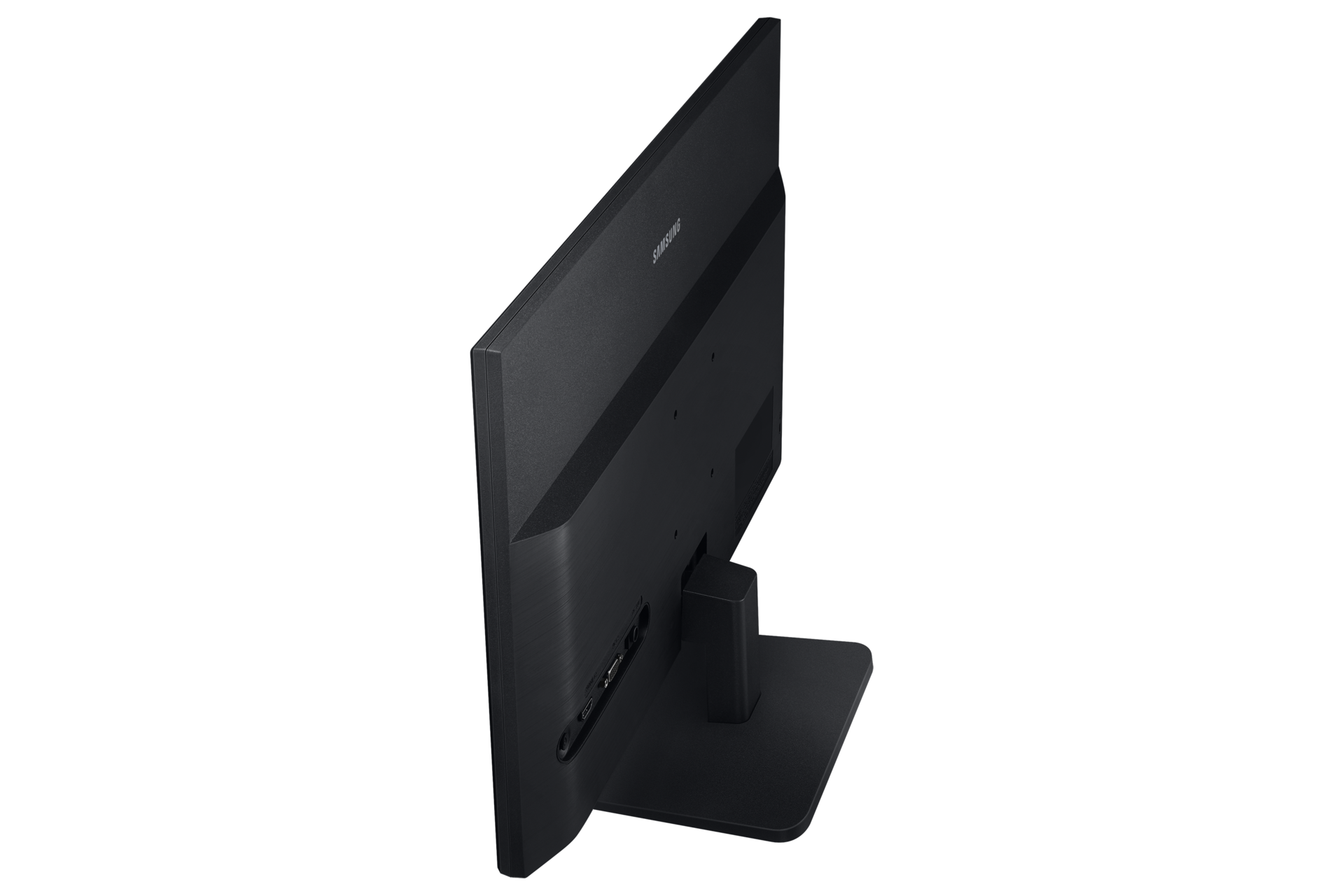 dynamic5 Black