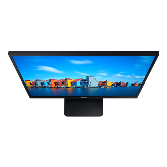 dynamic6 Black