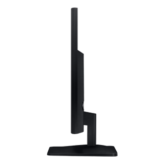side Black