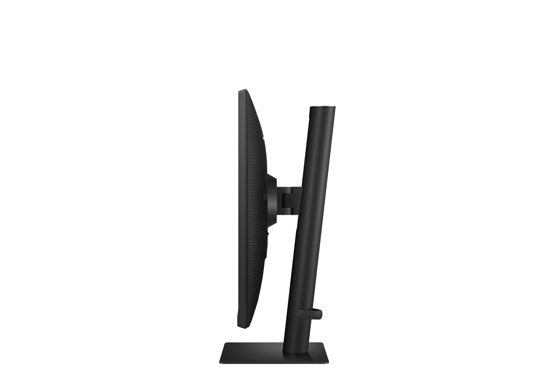 r-side-down Black