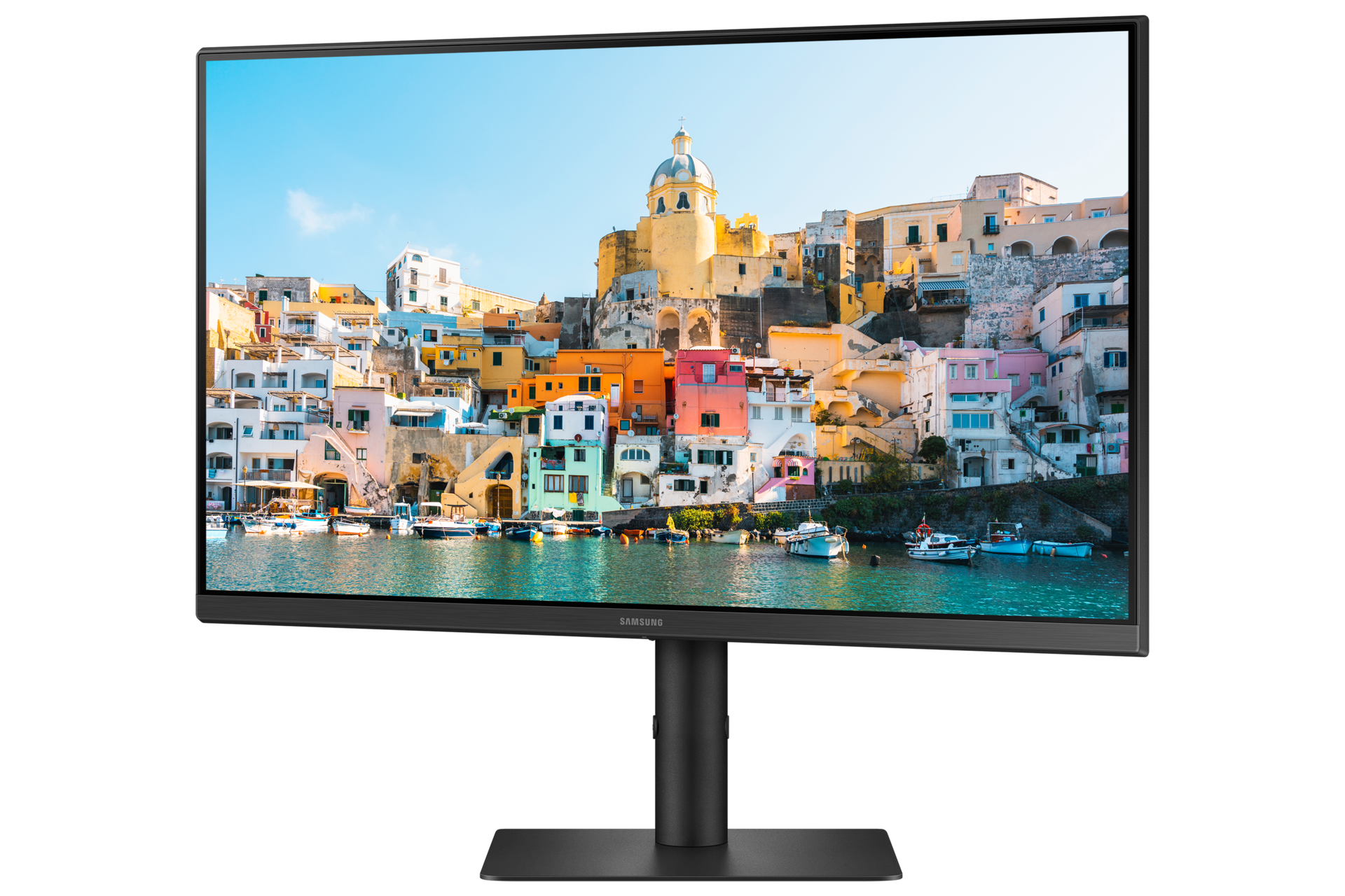 swivel1 Black