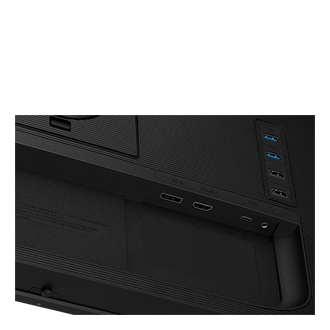 detail Black