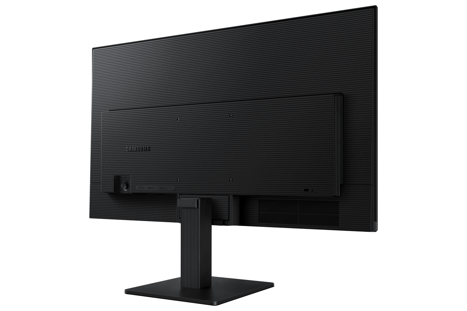 Monitor Samsung Essential S32GF Back-R-Dynamic Black 