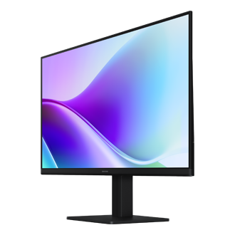 Monitor Samsung Essential S32GF R-Dynamic Black 