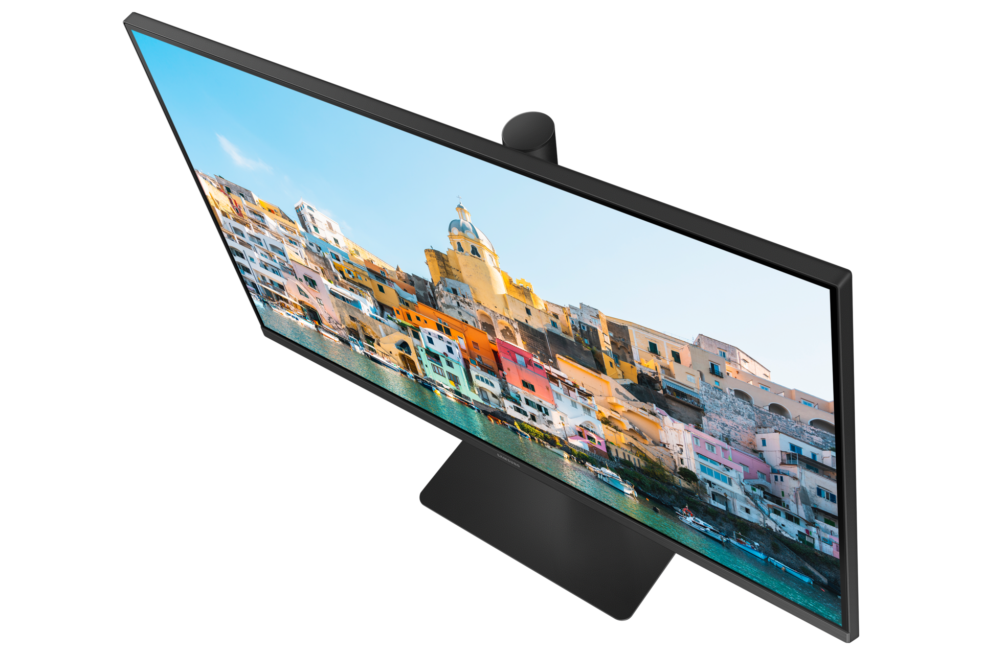 top-dynamic Black