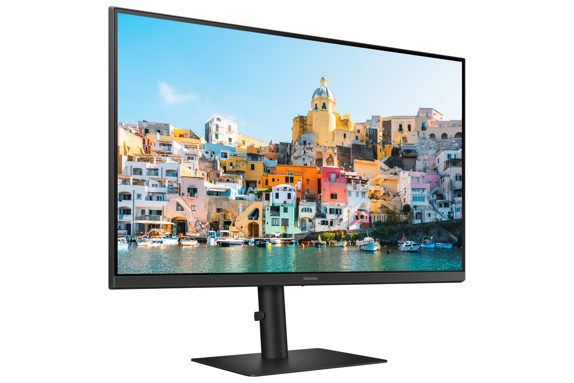 l-perspective Black