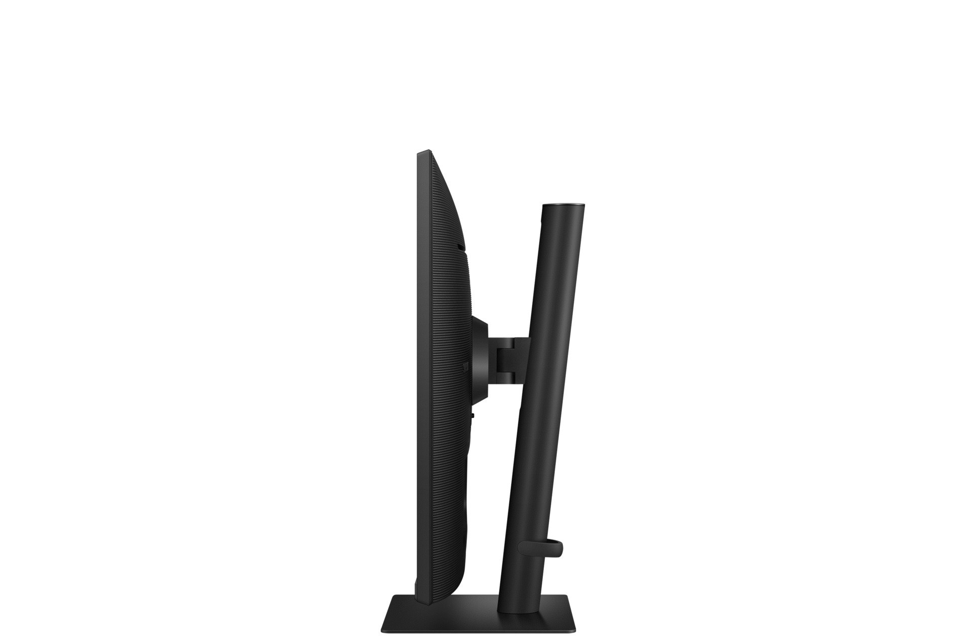 r-side-down Black