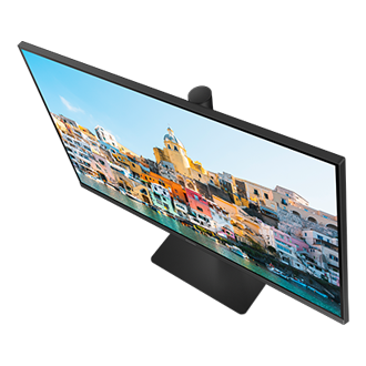 top-dynamic Black