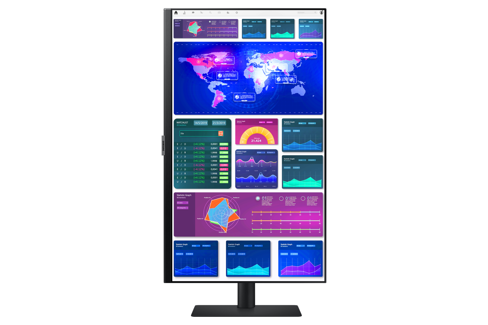 pivot2 Black