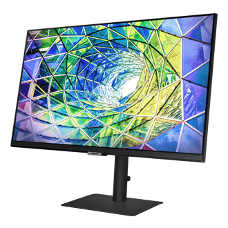 low-dynamic Black