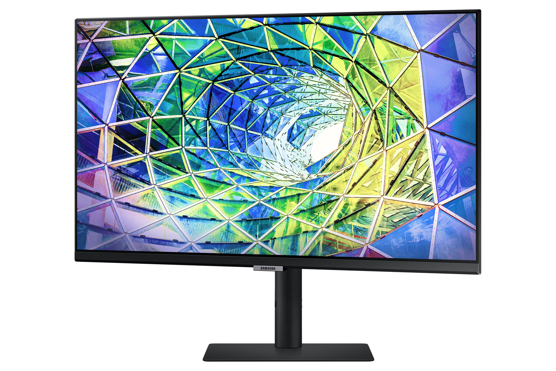 swivel1 Black