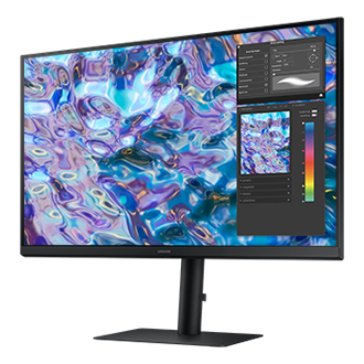 r-perspective Black