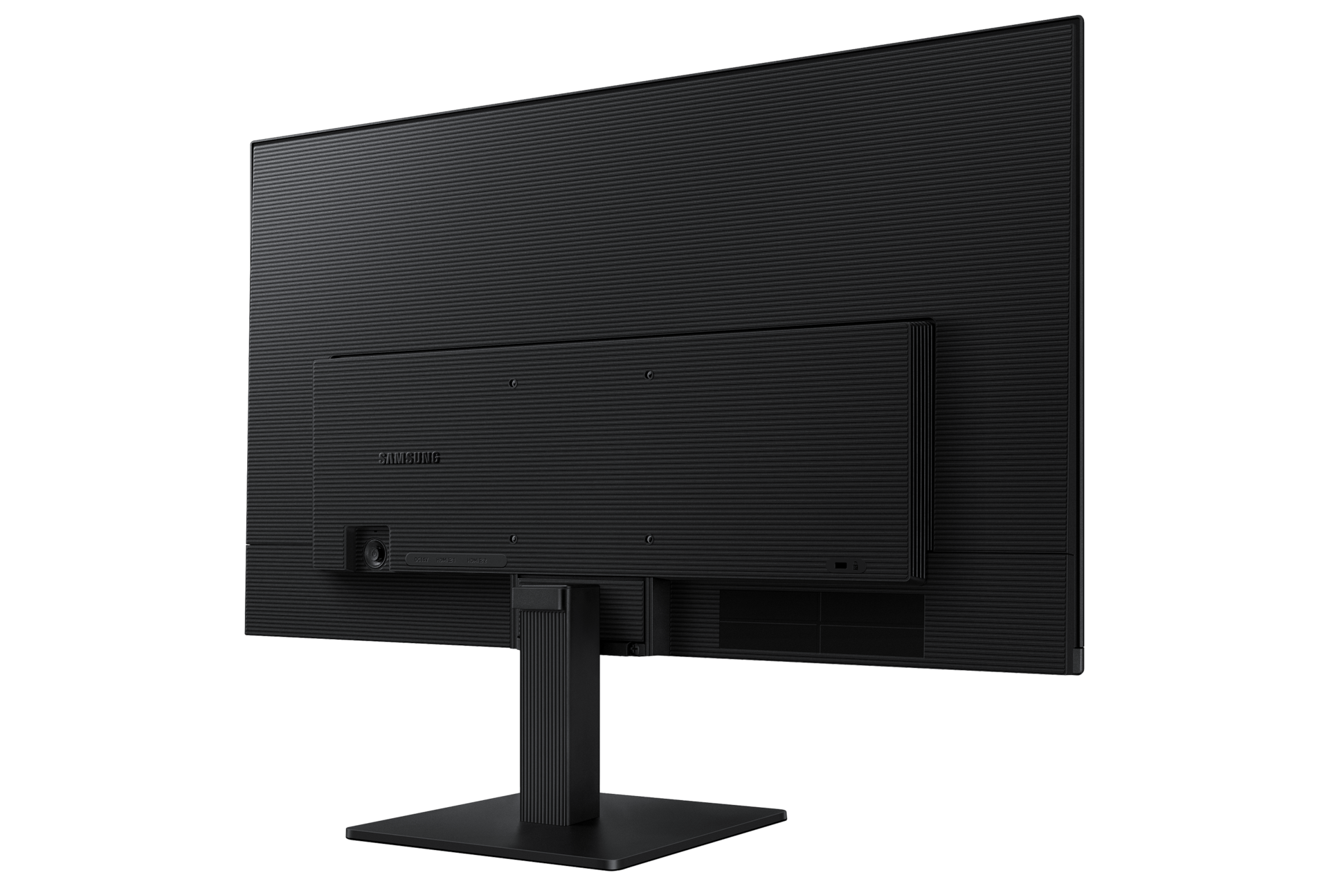 Monitor Samsung Essential S32GF Back-R-Dynamic Black 
