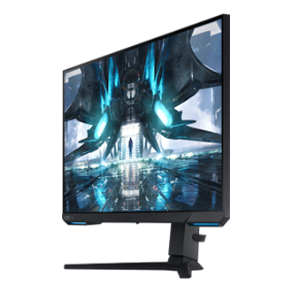 dynamic1 Black