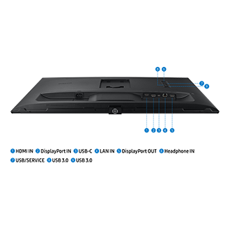 dynamic4 Black