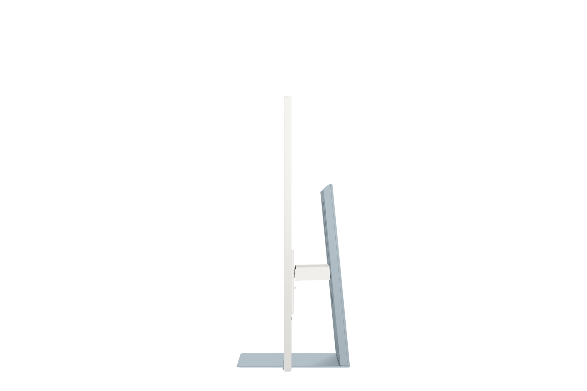 r-side-down Blue