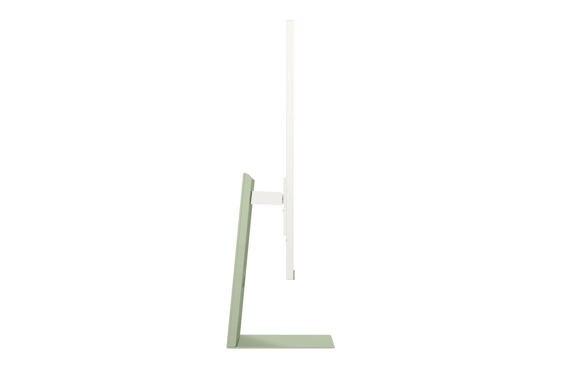 l-side Green