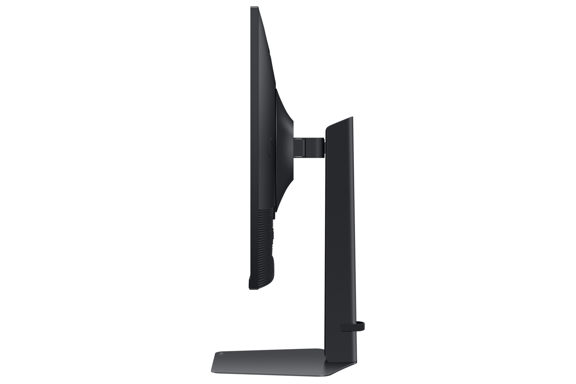 Monitor Gaming Odyssey G5 G50D QHD 180Hz R-Side Black 