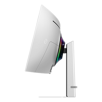 tilt-backward Light Gray