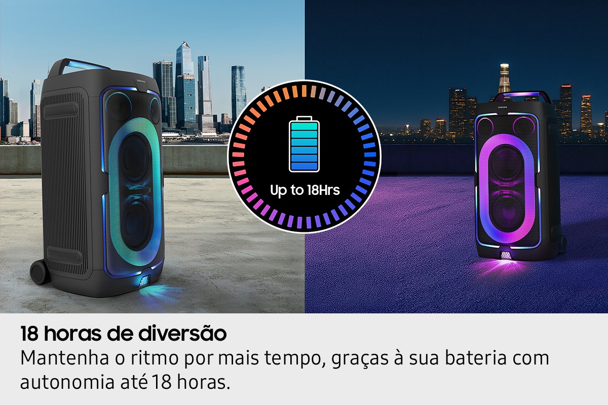 Sound Tower MX-ST50F Detail1 Black 