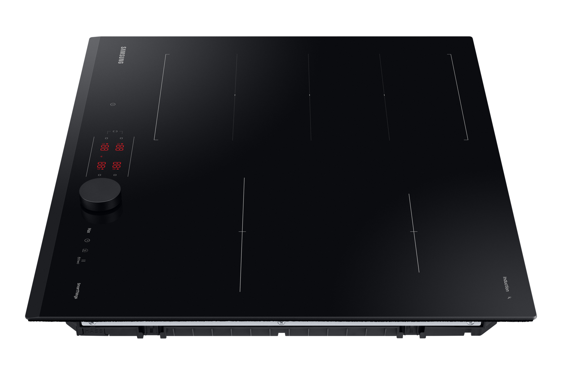 r-side-acceleration Black