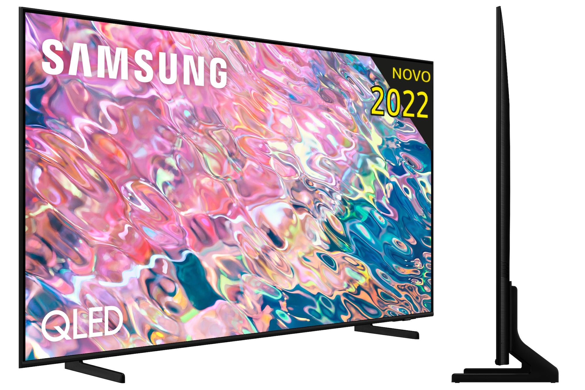 Samsung qe55q60bau. Телевизор самсунг QLED 4k смарт ТВ.