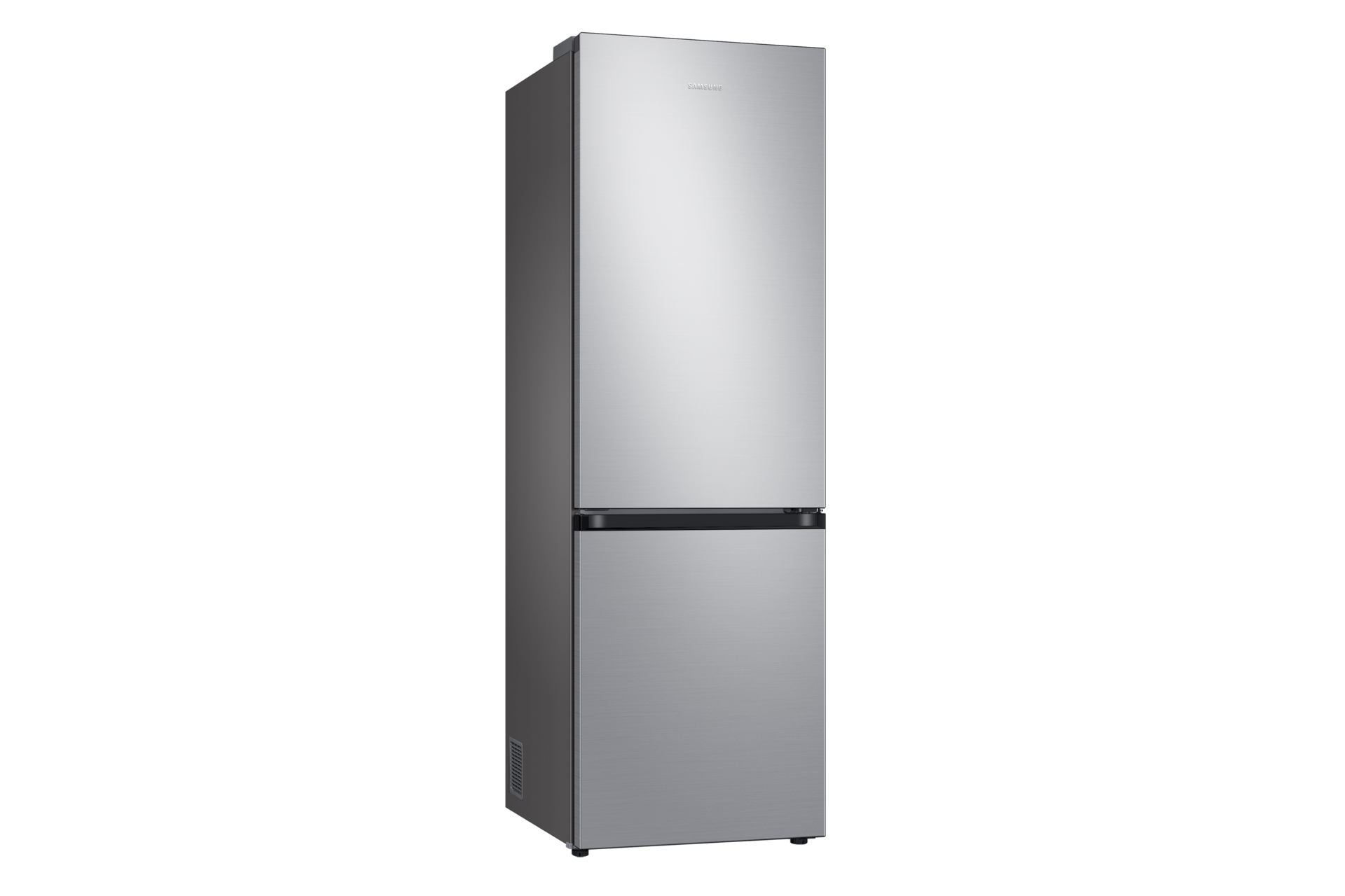 344L Frigorífico Combinado Modo Energia IA SmartThings Look Inox Look Inox