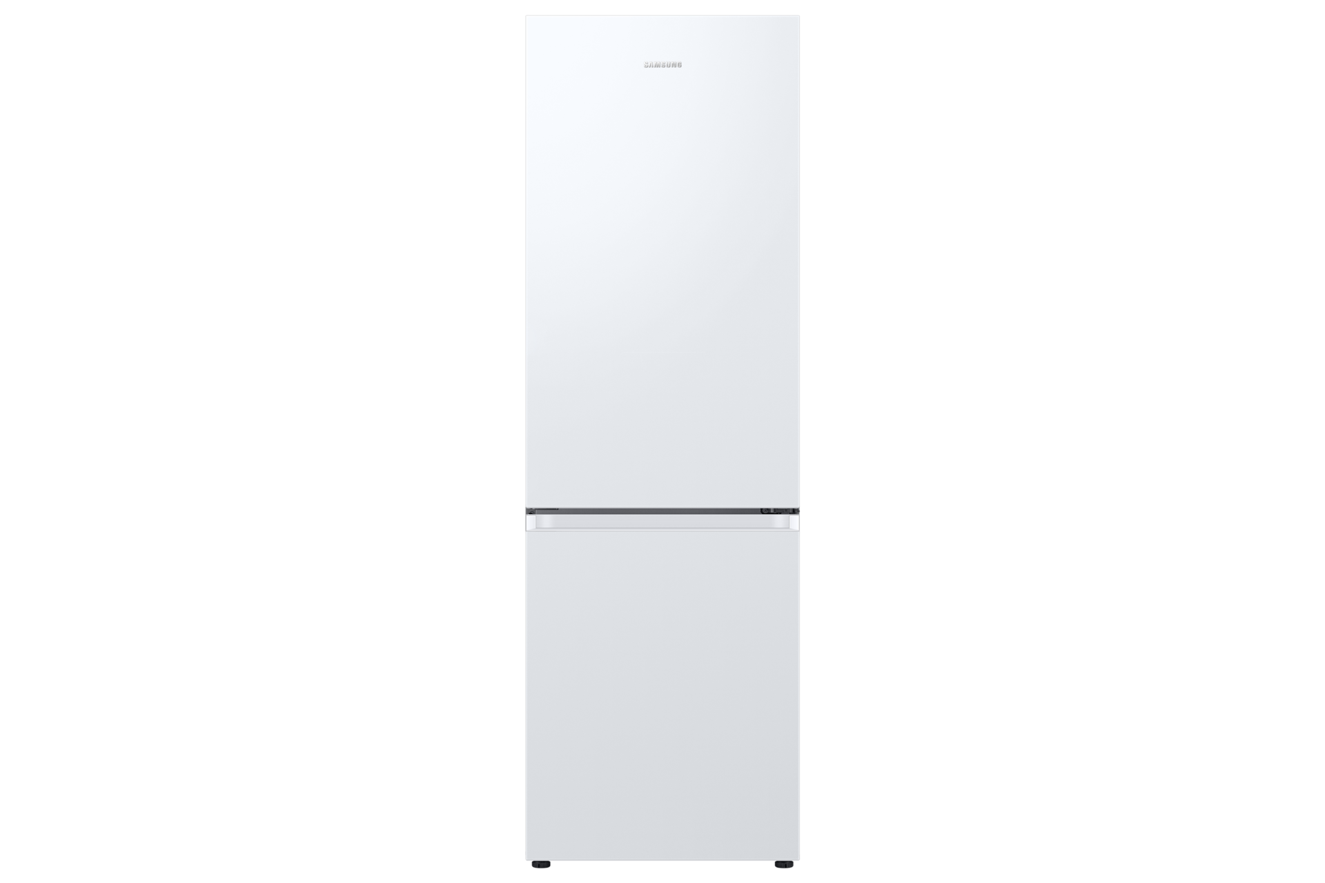 Frigorífico Combinado Modo Energia IA SmartThings 344L Branco Branco