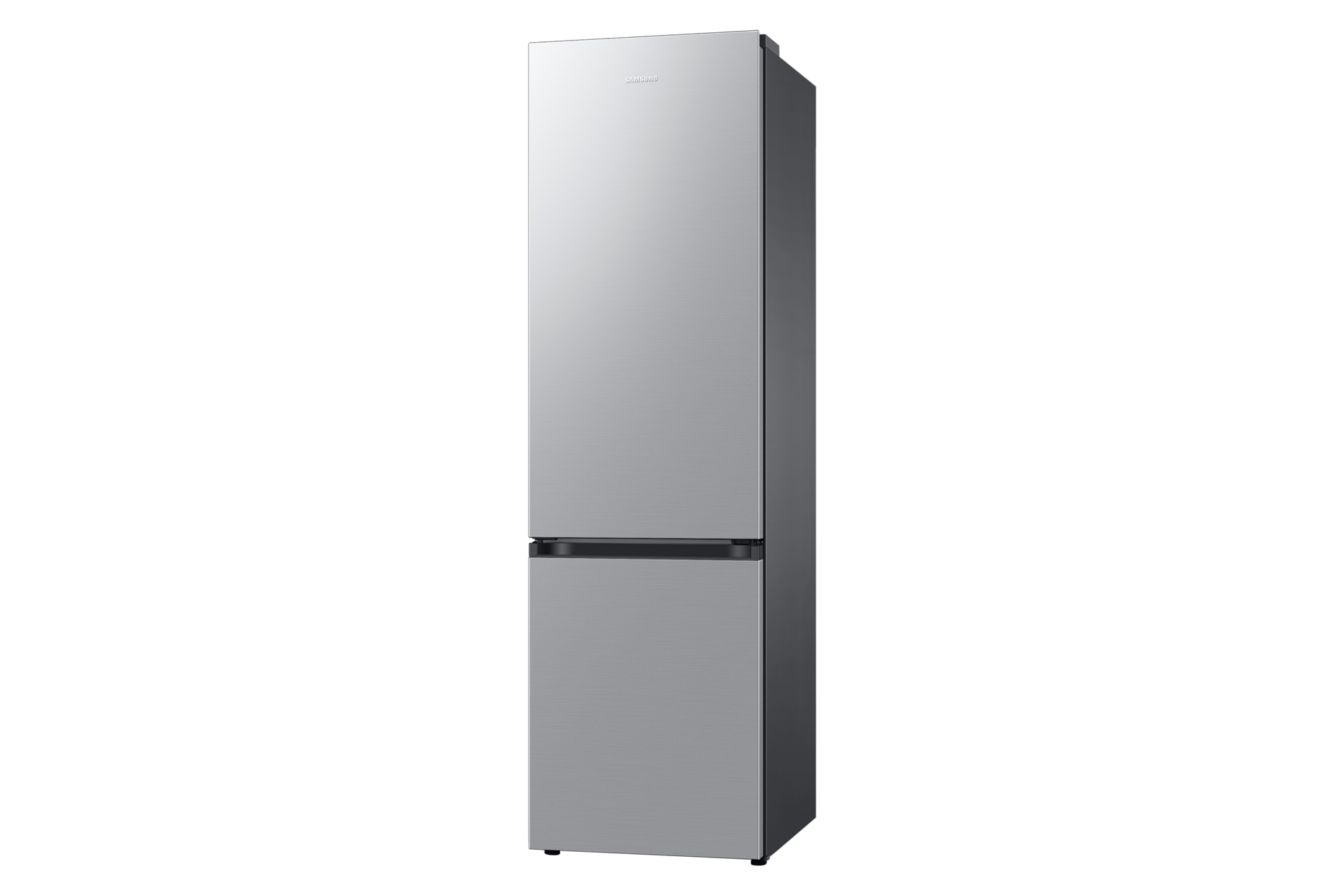 390L Frigorífico Combinado Modo Energia IA SmartThings Look Inox Look Inox