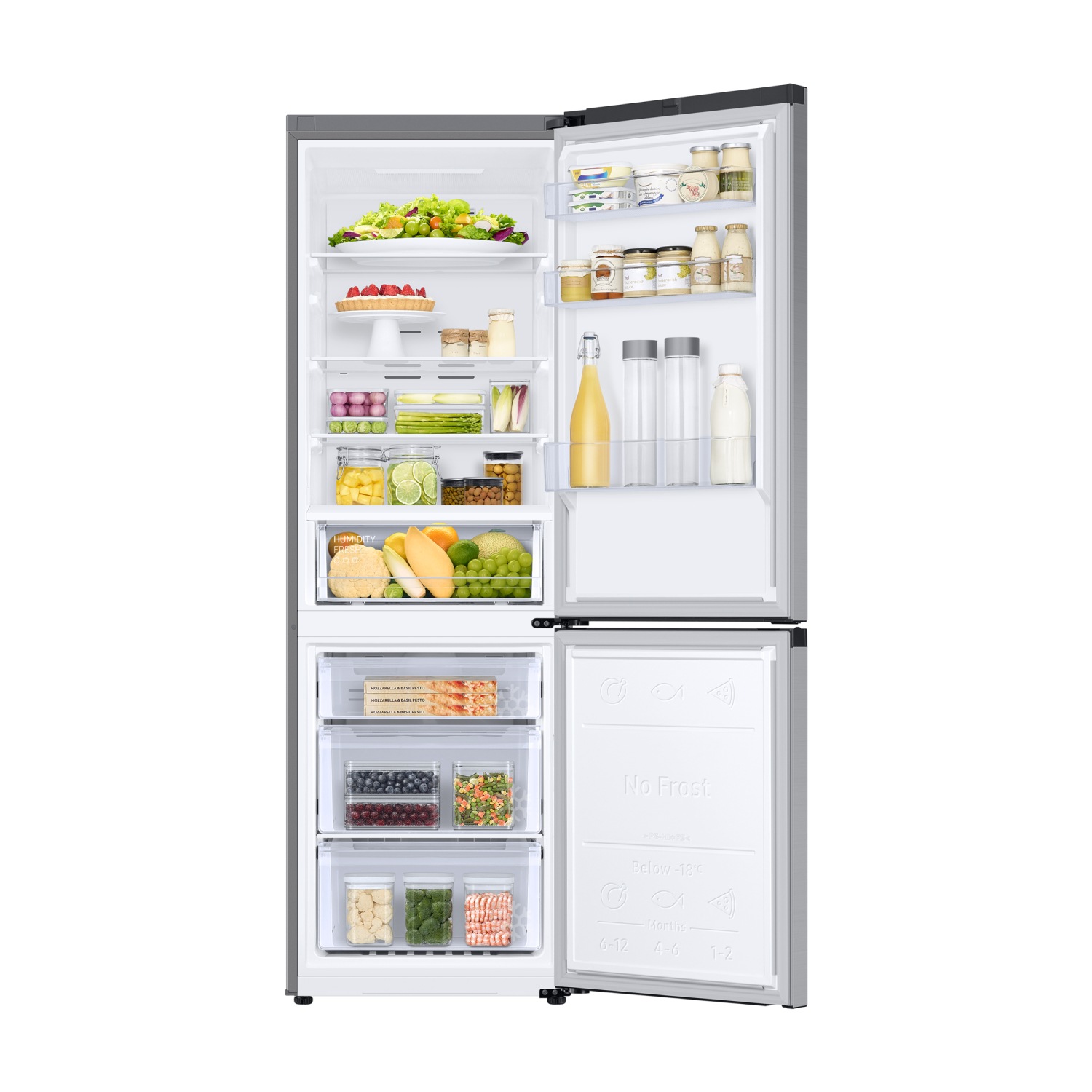 l-perspective Silver