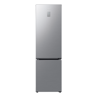 Samsung RB33B610ESA Freestanding 70/30 Fridge Freezer, Silver