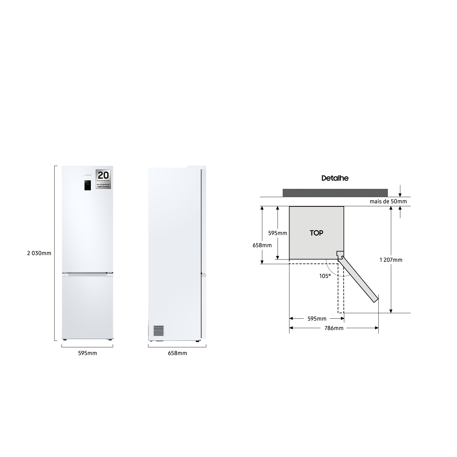 r-perspective White