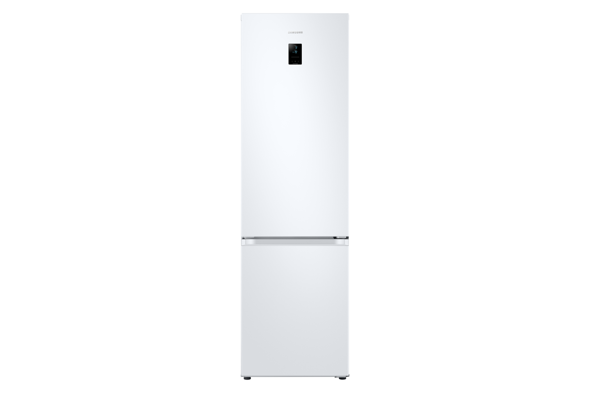 Frigorífico Combinado RB38C672CWW/EF (No Frost - Wi-Fi - Alt 2.03m - 390L - Inox) Branco