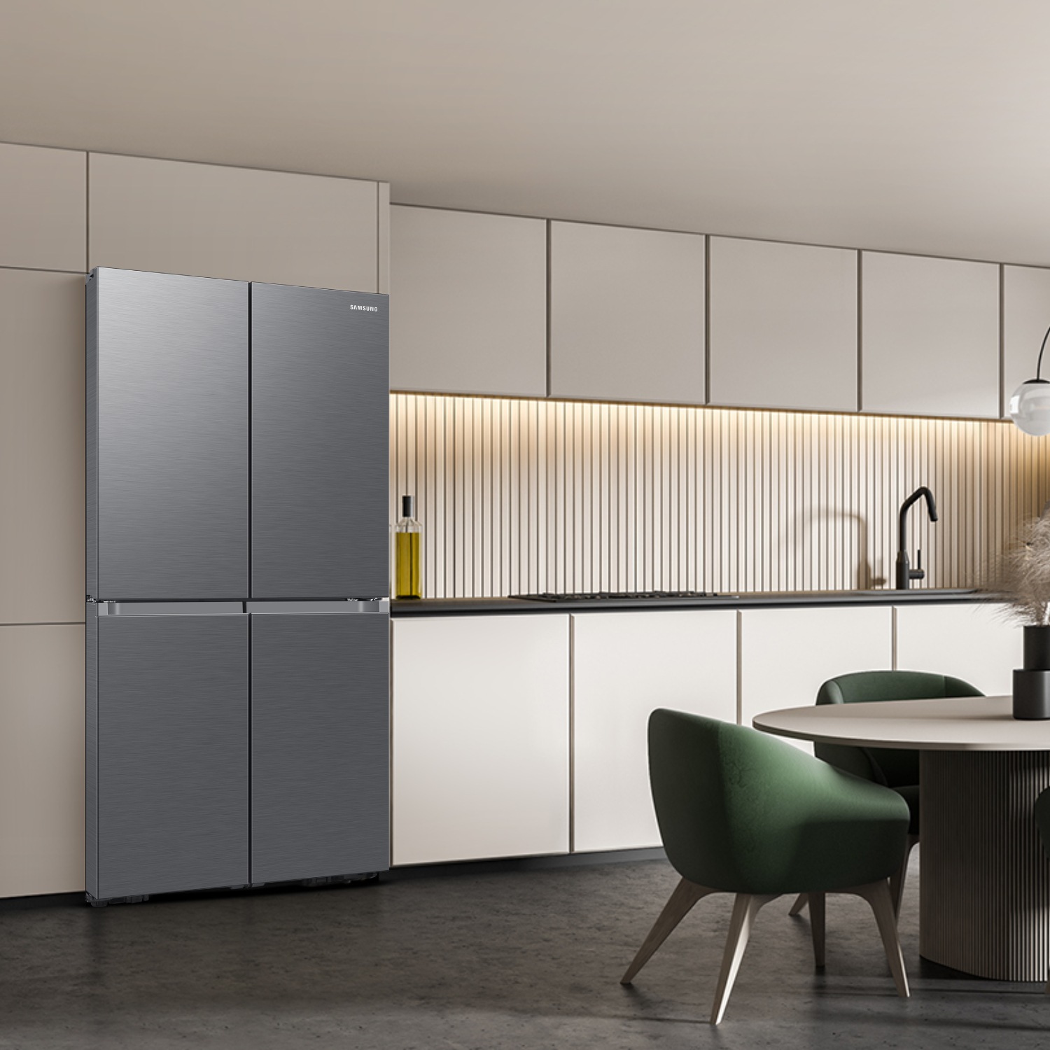 Lifestyle RF59C70TES9/ES 