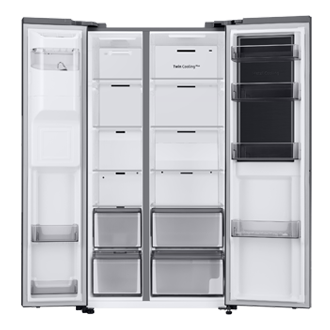 front-open-without-food3 Black