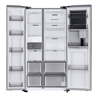 front-open-without-food3 Silver