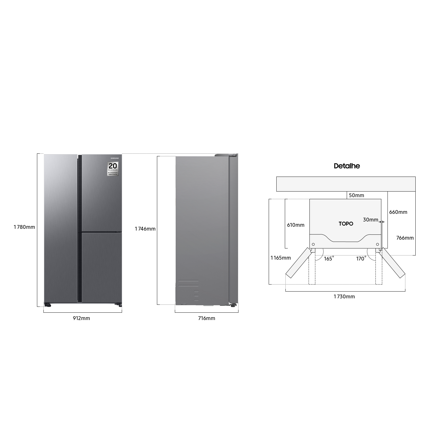 l-perspective Silver