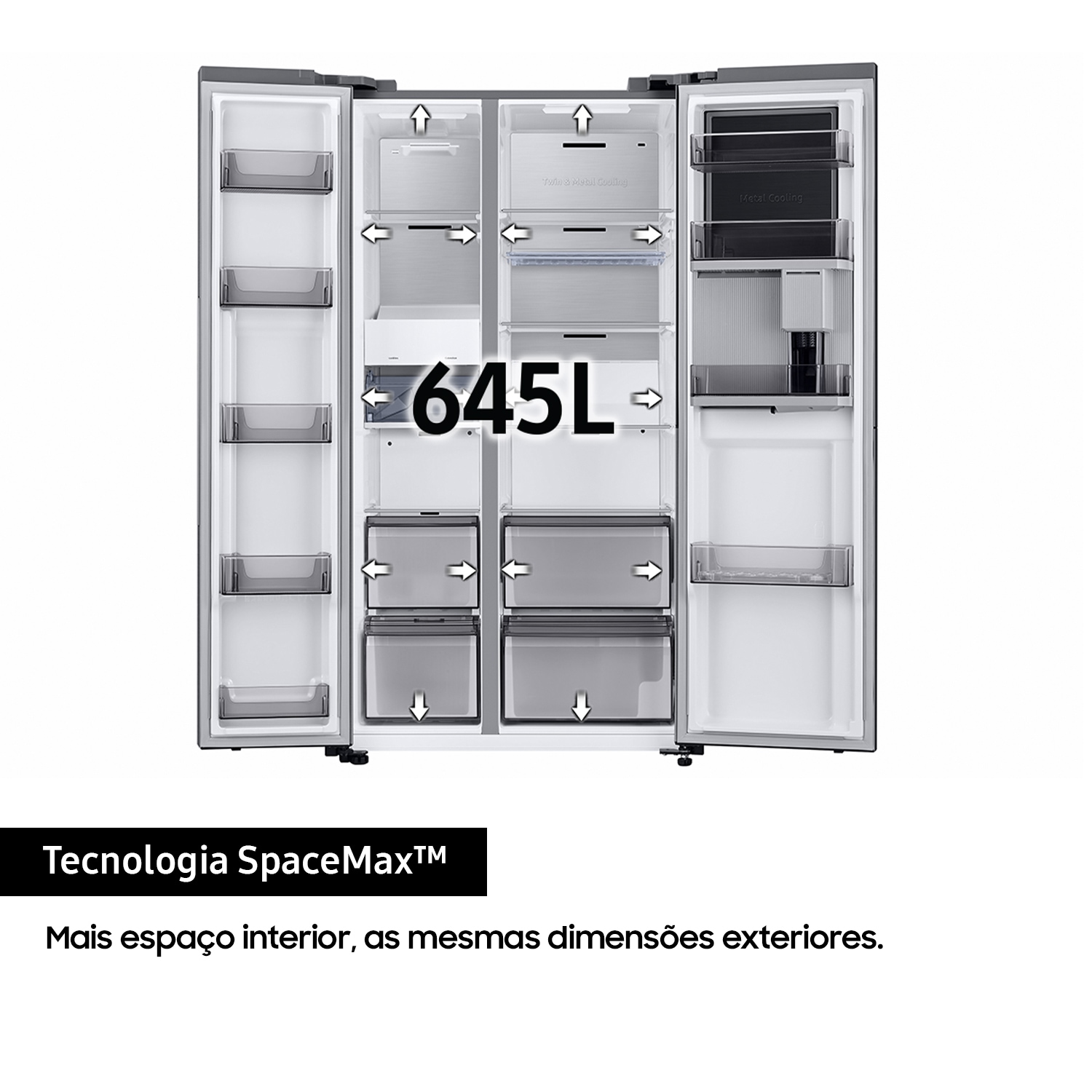 r-perspective Silver