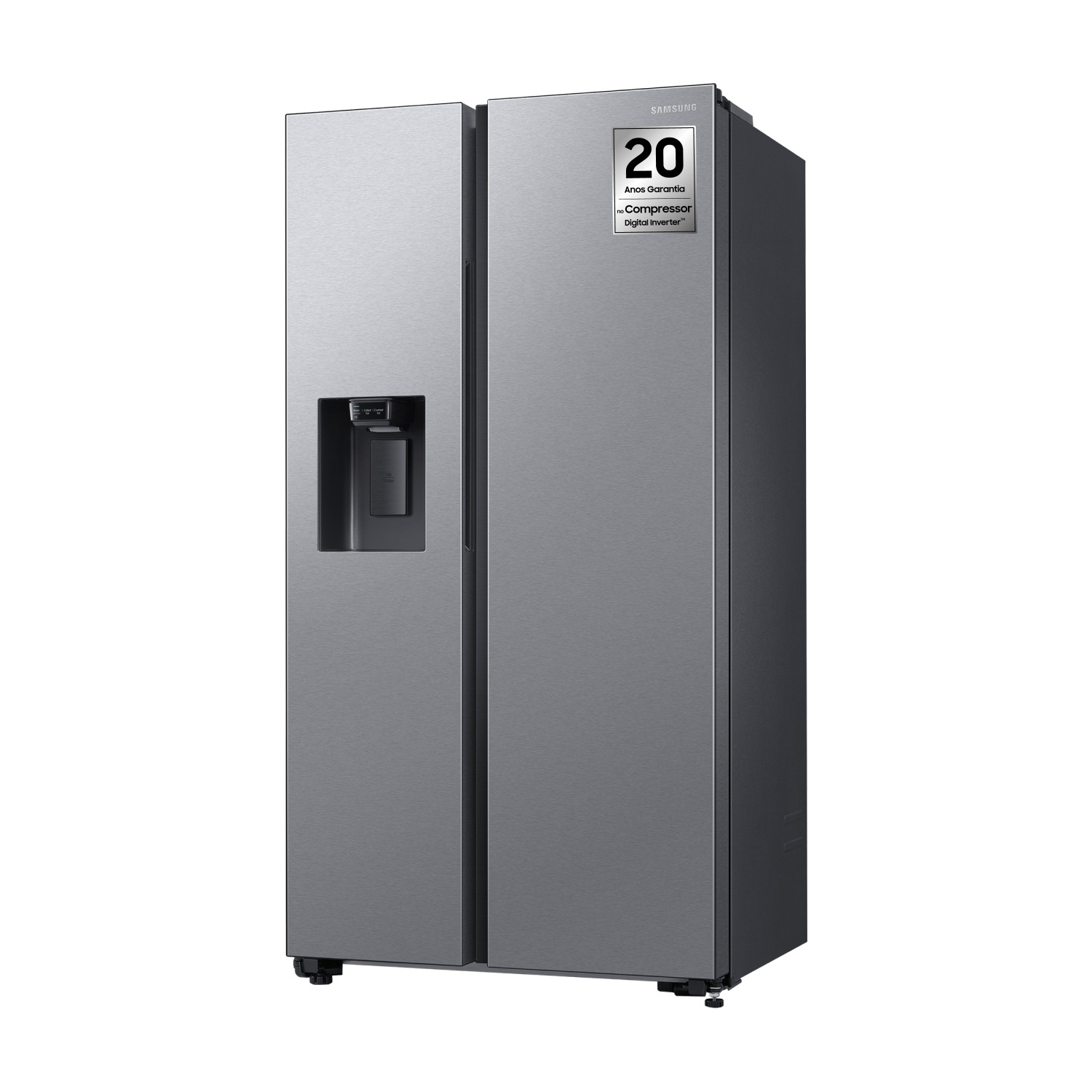 r-perspective Silver