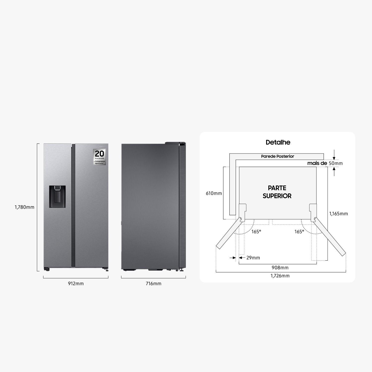 front-open-without-food Silver