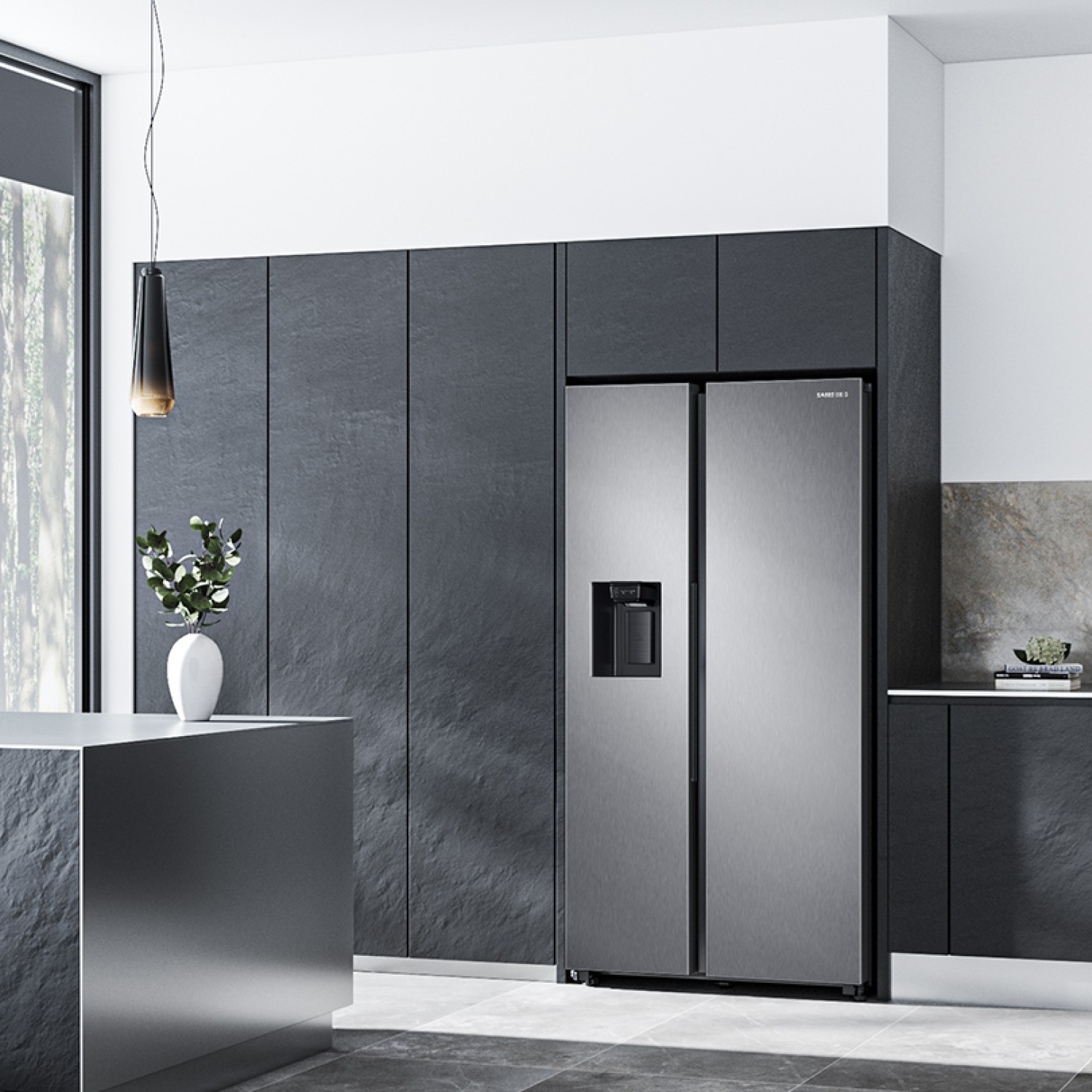 front-open-with-food Silver