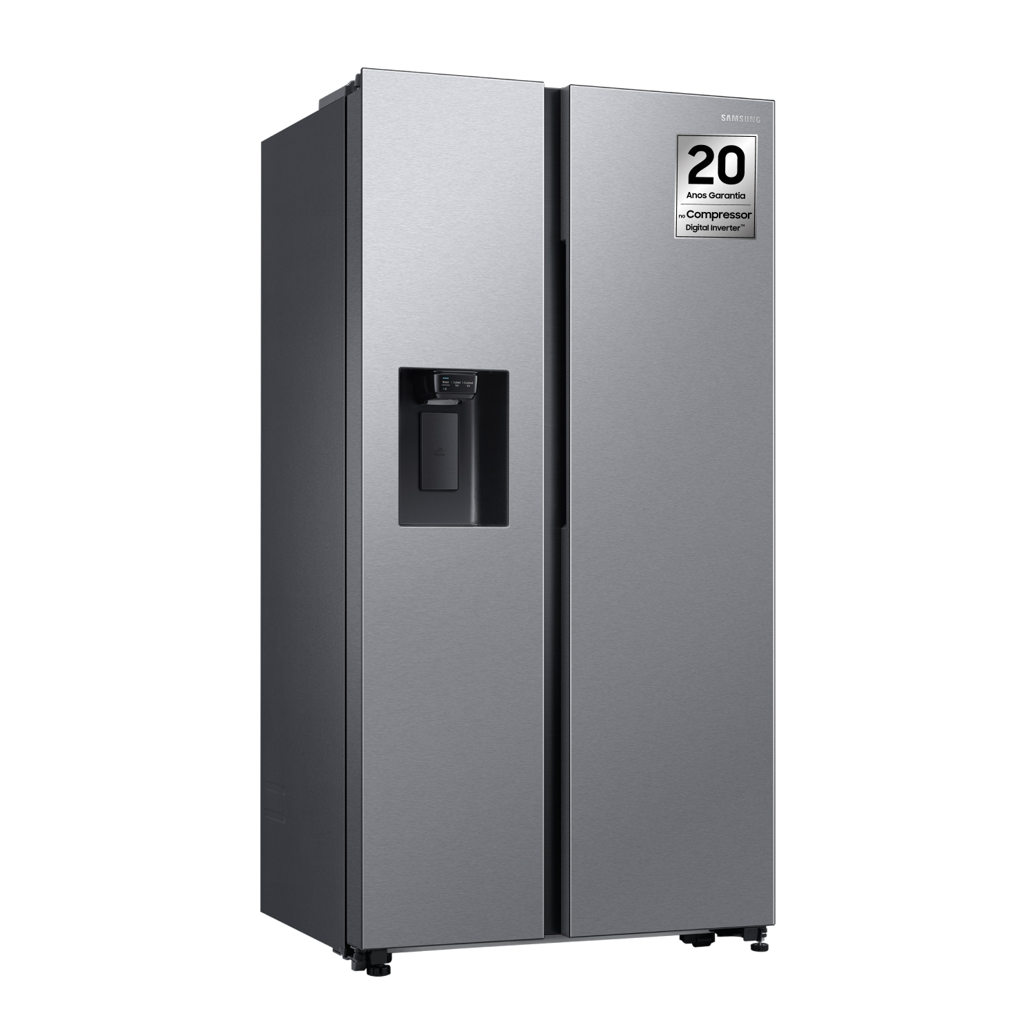 l-perspective Silver