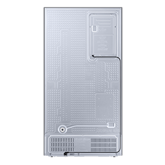 back Silver
