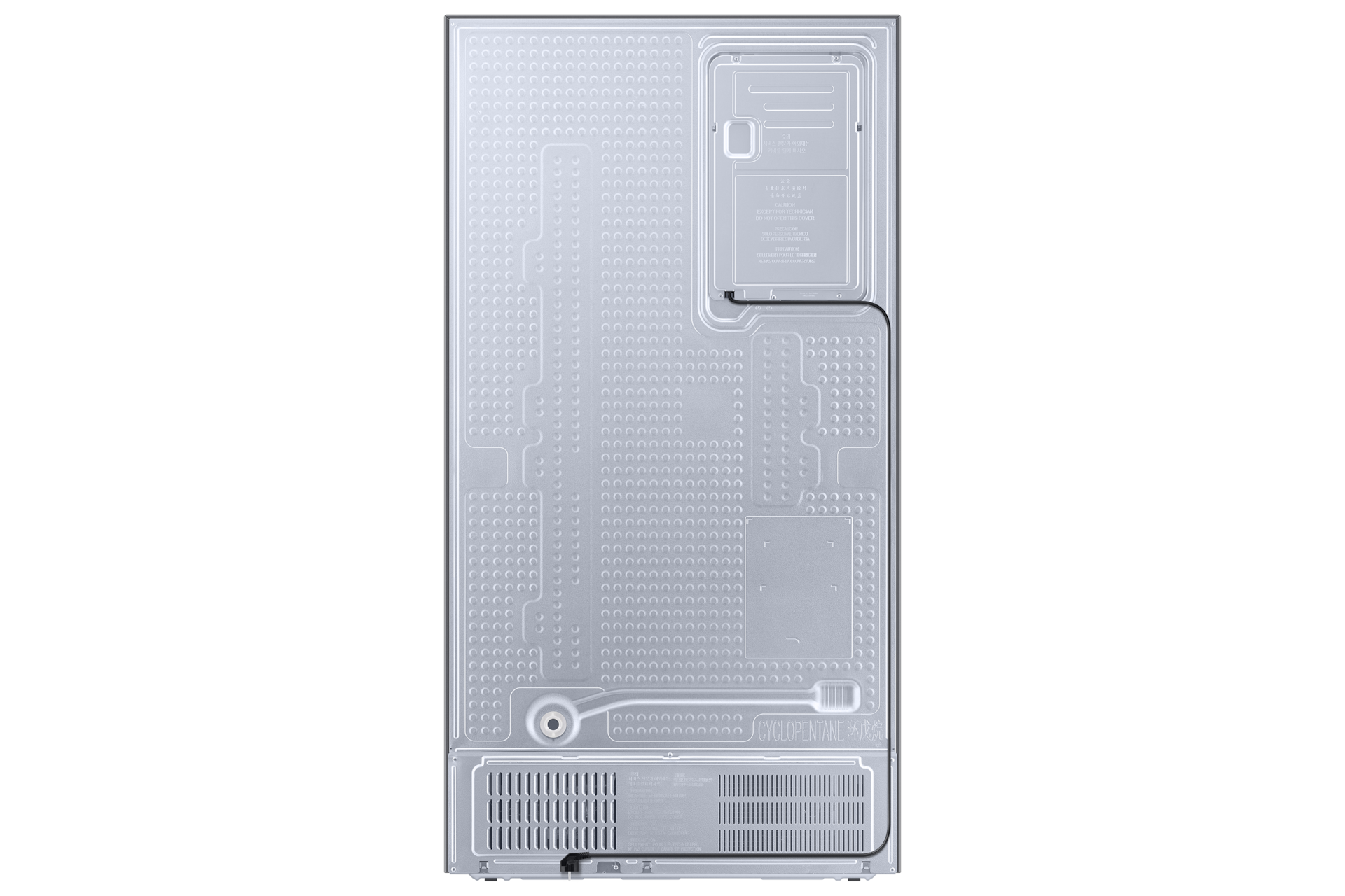 back Silver