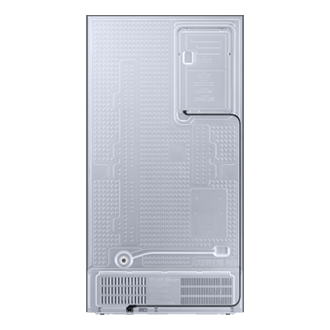 back Silver