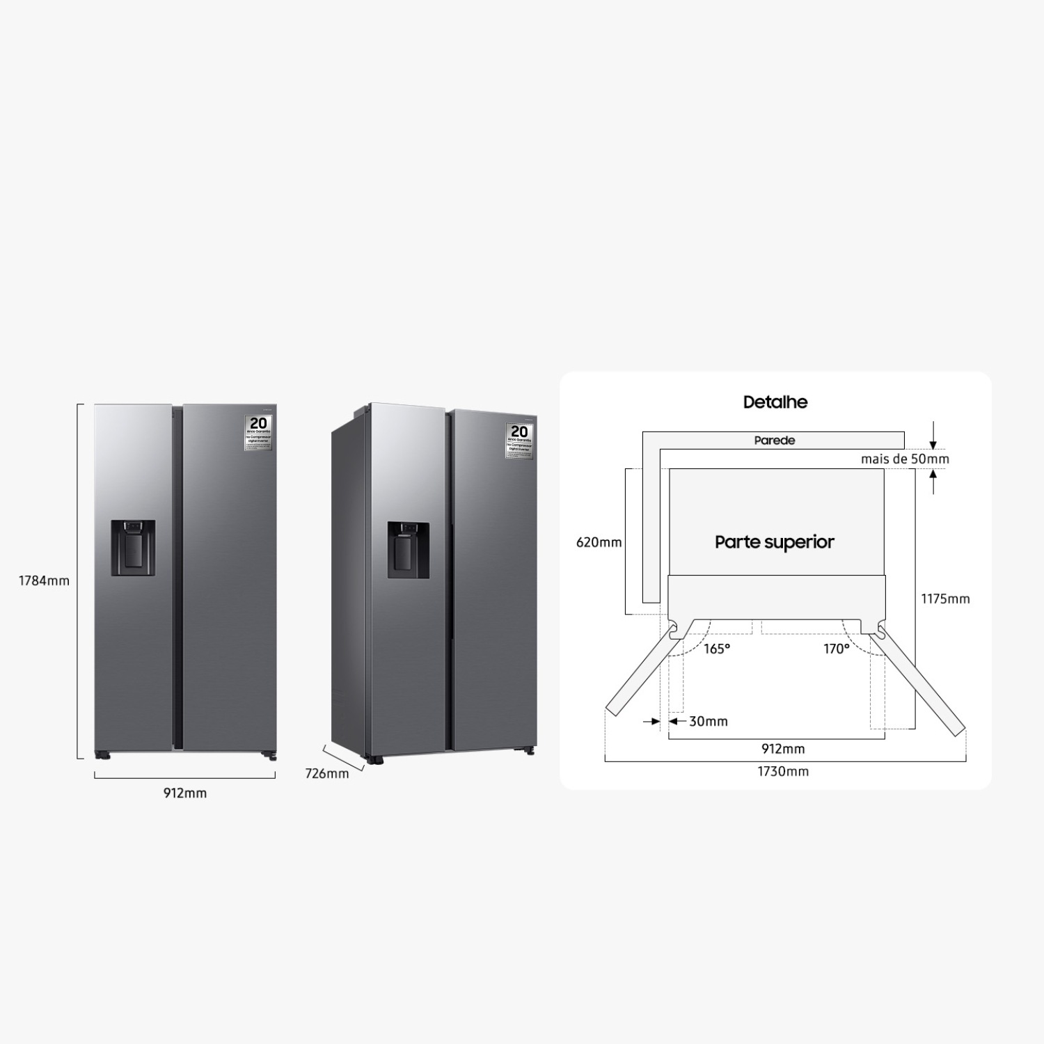 front-open-without-food Silver