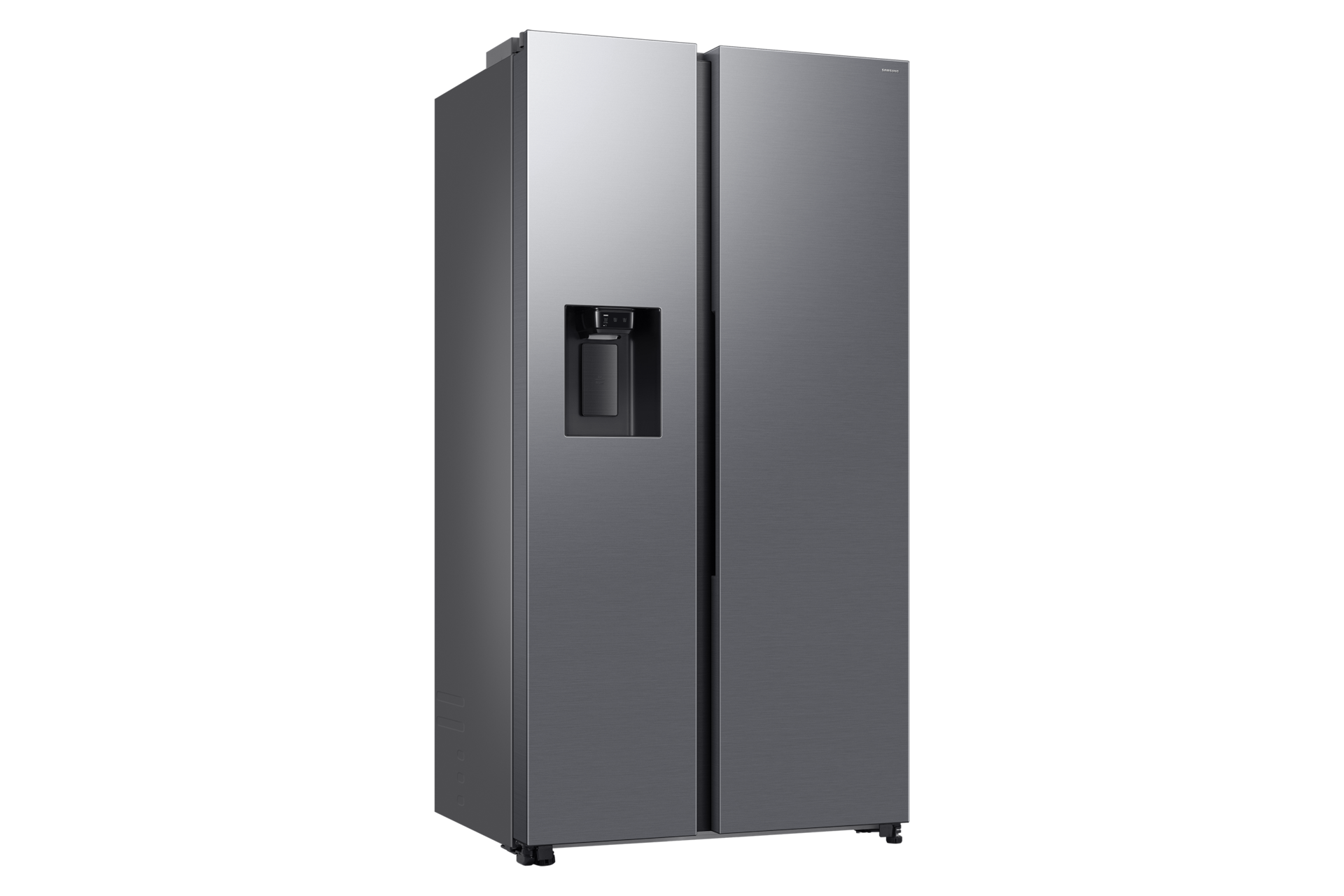 640L Frigorífico Americano Modo Energia IA SmartThings, Inox Inox